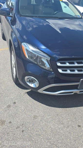 2018 Mercedes-Benz GLA 250 4MATIC - miniatura 19