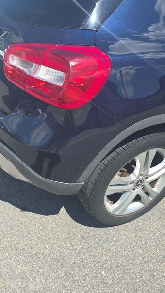 2018 Mercedes-Benz GLA 250 4MATIC - miniatura 21