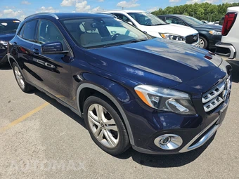 2018 Mercedes-Benz GLA 250 4MATIC - miniatura 3