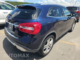 2018 Mercedes-Benz GLA 250 4MATIC - miniatura 4