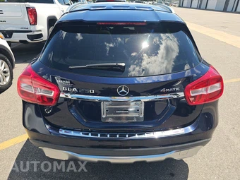 2018 Mercedes-Benz GLA 250 4MATIC - miniatura 5