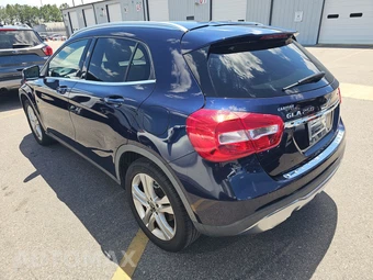 2018 Mercedes-Benz GLA 250 4MATIC - miniatura 6