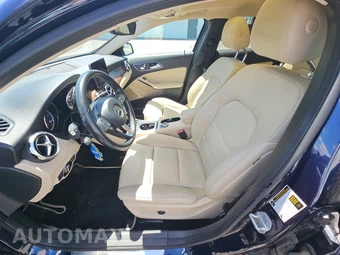 2018 Mercedes-Benz GLA 250 4MATIC - miniatura 7