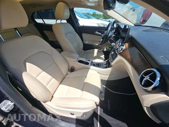 2018 Mercedes-Benz GLA 250 4MATIC - miniatura 8