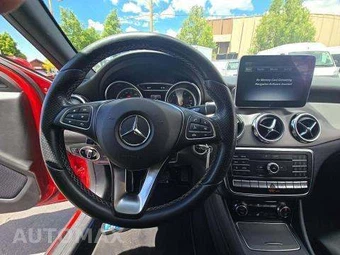 2018 Mercedes-Benz GLA 250 4MATIC – miniatura 10