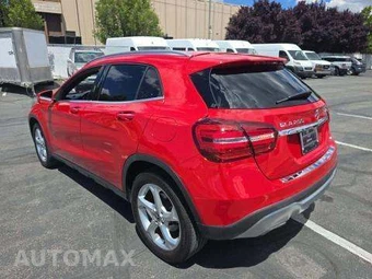 2018 Mercedes-Benz GLA 250 4MATIC – miniatura 2