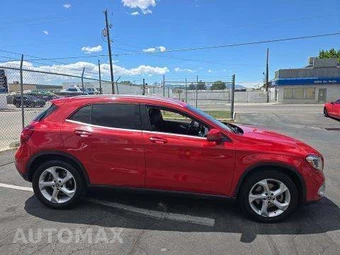 2018 Mercedes-Benz GLA 250 4MATIC – miniatura 4