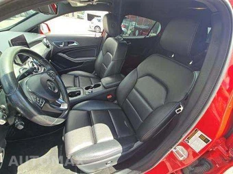 2018 Mercedes-Benz GLA 250 4MATIC – miniatura 6