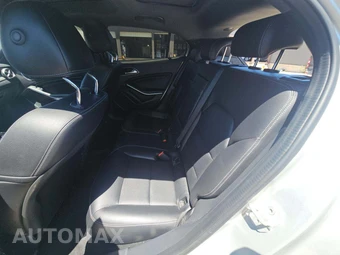 2018 Mercedes-Benz GLA 250 4MATIC - miniatura 10