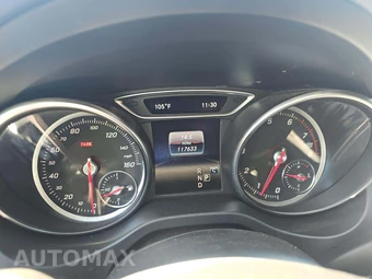 2018 Mercedes-Benz GLA 250 4MATIC - miniatura 6