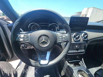 2018 Mercedes-Benz GLA 250 4MATIC - miniatura 7