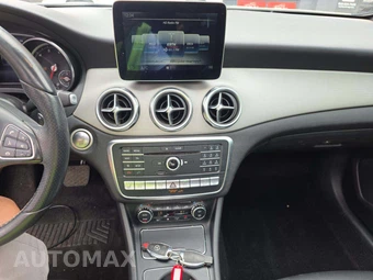 2018 Mercedes-Benz GLA 250 4MATIC - miniatura 10