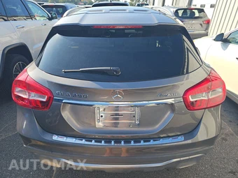 2018 Mercedes-Benz GLA 250 4MATIC - miniatura 5