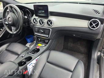 2018 Mercedes-Benz GLA 250 4MATIC - miniatura 19