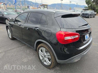 2018 Mercedes-Benz GLA 250 4MATIC - miniatura 2