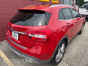 2018 Mercedes-Benz GLA 250 4MATIC - miniatura 4