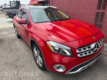 2018 Mercedes-Benz GLA 250 4MATIC - miniatura 5