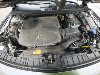2018 Mercedes-Benz GLA 250 4MATIC – miniatura 15