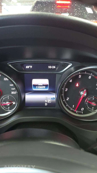 2018 Mercedes-Benz GLA 250 4MATIC – miniatura 18