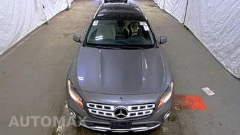 2018 Mercedes-Benz GLA 250 4MATIC – miniatura 2