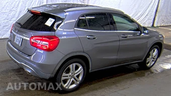 2018 Mercedes-Benz GLA 250 4MATIC – miniatura 4