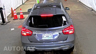 2018 Mercedes-Benz GLA 250 4MATIC – miniatura 5