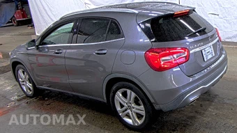 2018 Mercedes-Benz GLA 250 4MATIC – miniatura 6