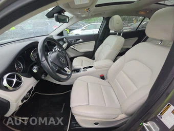 2018 Mercedes-Benz GLA 250 4MATIC – miniatura 7