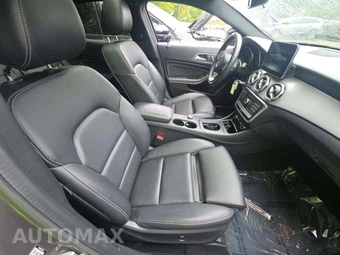 2018 Mercedes-Benz GLA 250 4MATIC – miniatura 18