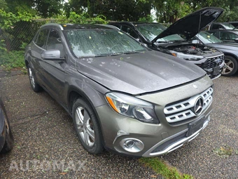 2018 Mercedes-Benz GLA 250 4MATIC – miniatura 4