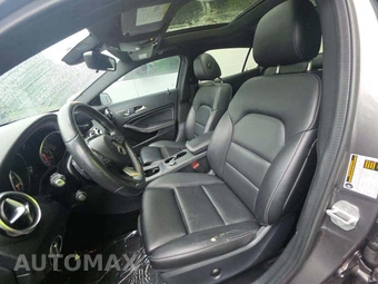 2018 Mercedes-Benz GLA 250 4MATIC – miniatura 6