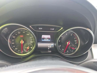 2018 Mercedes-Benz GLA 250 4MATIC – miniatura 9
