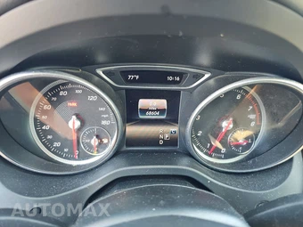 2018 Mercedes-Benz GLA 250 4MATIC – miniatura 12