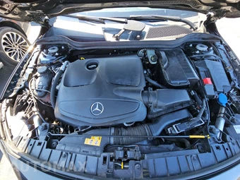 2018 Mercedes-Benz GLA 250 4MATIC – miniatura 15