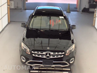 2018 Mercedes-Benz GLA 250 4MATIC – miniatura 2