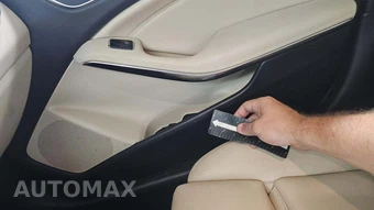 2018 Mercedes-Benz GLA 250 4MATIC – miniatura 27