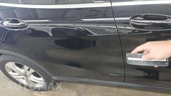 2018 Mercedes-Benz GLA 250 4MATIC – miniatura 33