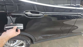 2018 Mercedes-Benz GLA 250 4MATIC – miniatura 35
