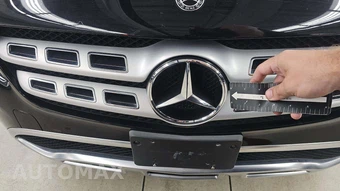 2018 Mercedes-Benz GLA 250 4MATIC – miniatura 39