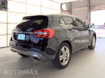 2018 Mercedes-Benz GLA 250 4MATIC – miniatura 4