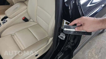 2018 Mercedes-Benz GLA 250 4MATIC – miniatura 43