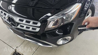 2018 Mercedes-Benz GLA 250 4MATIC – miniatura 45