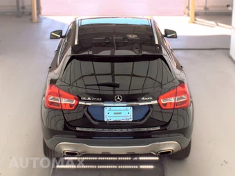 2018 Mercedes-Benz GLA 250 4MATIC – miniatura 5