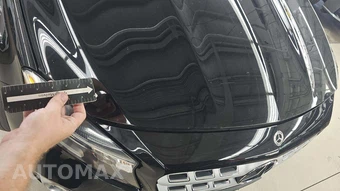 2018 Mercedes-Benz GLA 250 4MATIC – miniatura 53
