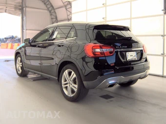 2018 Mercedes-Benz GLA 250 4MATIC – miniatura 6