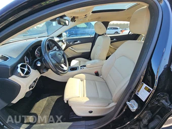 2018 Mercedes-Benz GLA 250 4MATIC – miniatura 7