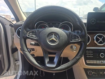 2018 Mercedes-Benz GLA 250 4MATIC - miniatura 10
