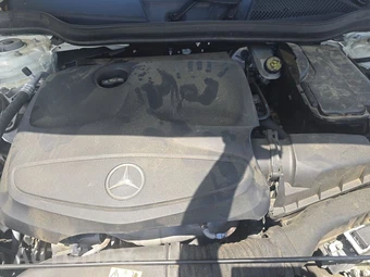 2018 Mercedes-Benz GLA 250 4MATIC - miniatura 15