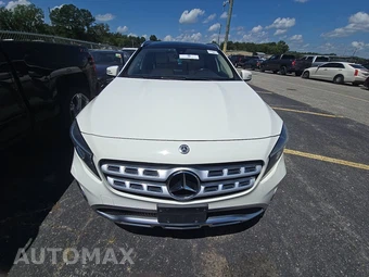 2018 Mercedes-Benz GLA 250 4MATIC - miniatura 2
