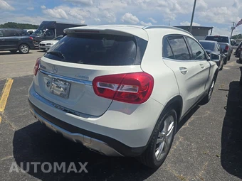 2018 Mercedes-Benz GLA 250 4MATIC - miniatura 4